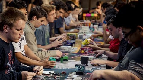 Magic the gathering events. Things To Know About Magic the gathering events. 